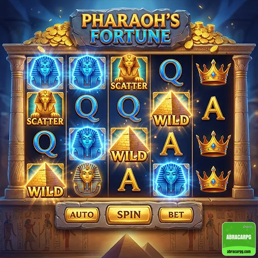 abracarpg.com - inovadores jogos para descobrir