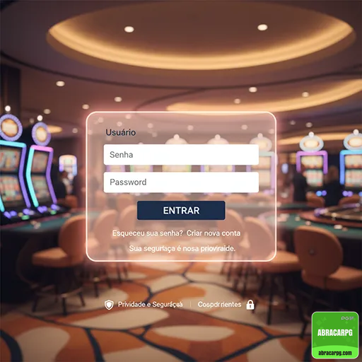 abracarpg.com - copiar rápido link de acesso