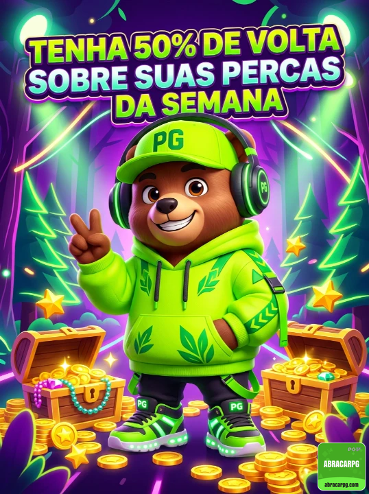 Domine o Jogo com abracarpg.com: Tecnologia e Emoção em Sintonia