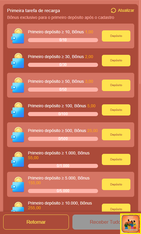 Segurança App abracarpg.com