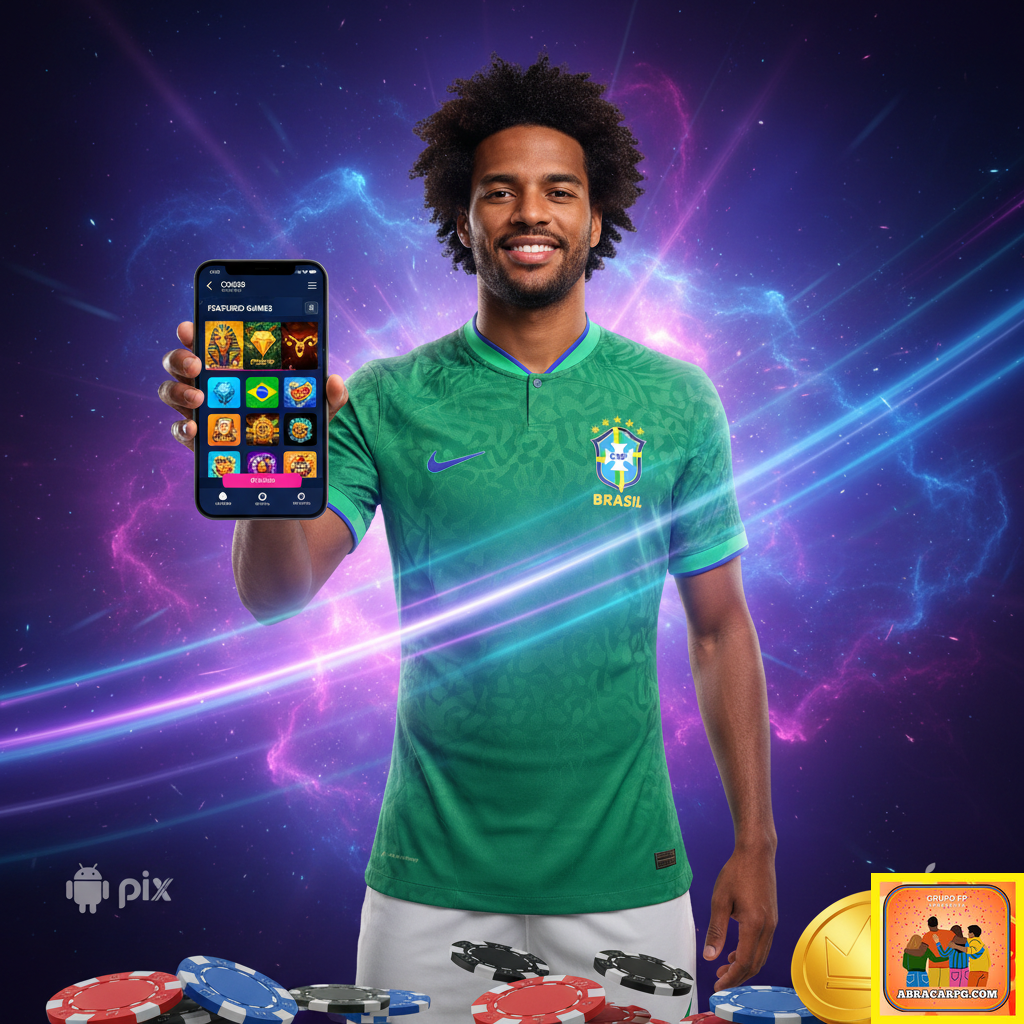 App Mobile abracarpg.com