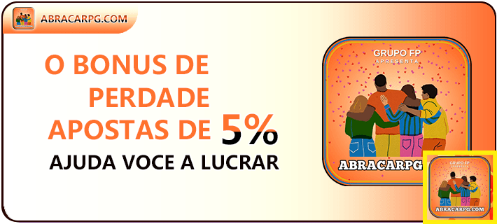 Cashback Garantido abracarpg.com
