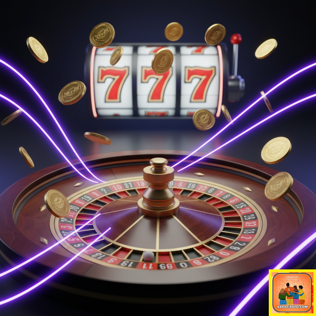 Cassino Certificado abracarpg.com