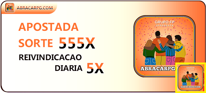 VIP Cassino abracarpg.com