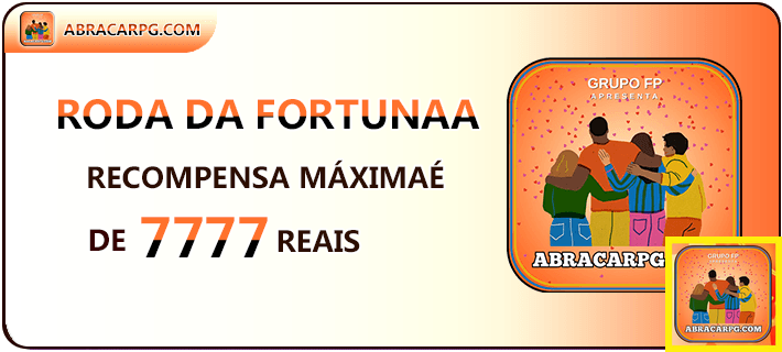 Prêmios Esporte abracarpg.com