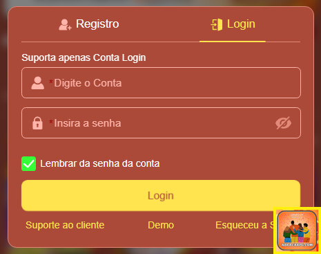 Recompensas VIP abracarpg.com