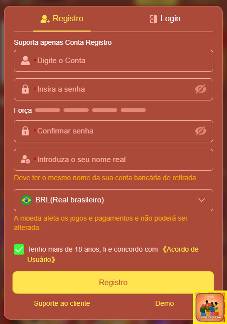 Segurança abracarpg.com