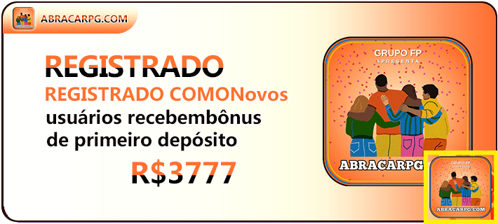 Experiência Promoções abracarpg.com
